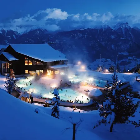 Maison D'hotes Du Domaine Des Roses 4*