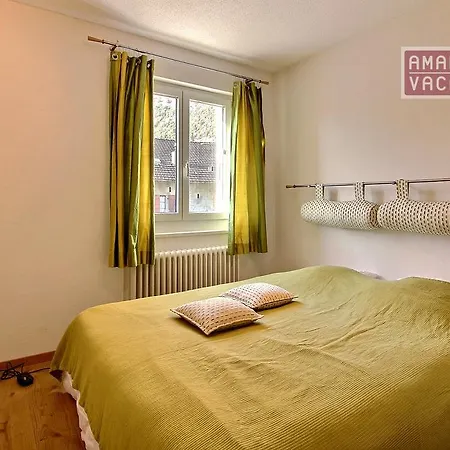 Maison D'hotes Du Domaine Des Roses Leytron