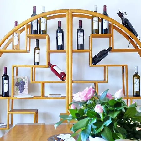 Maison D'hotes Du Domaine Des Roses 招待所